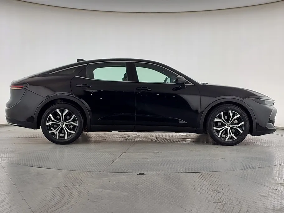 2023 Toyota Crown Premium 