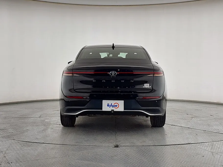 2023 Toyota Crown Premium 