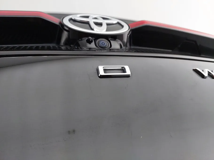 2023 Toyota Crown Premium 