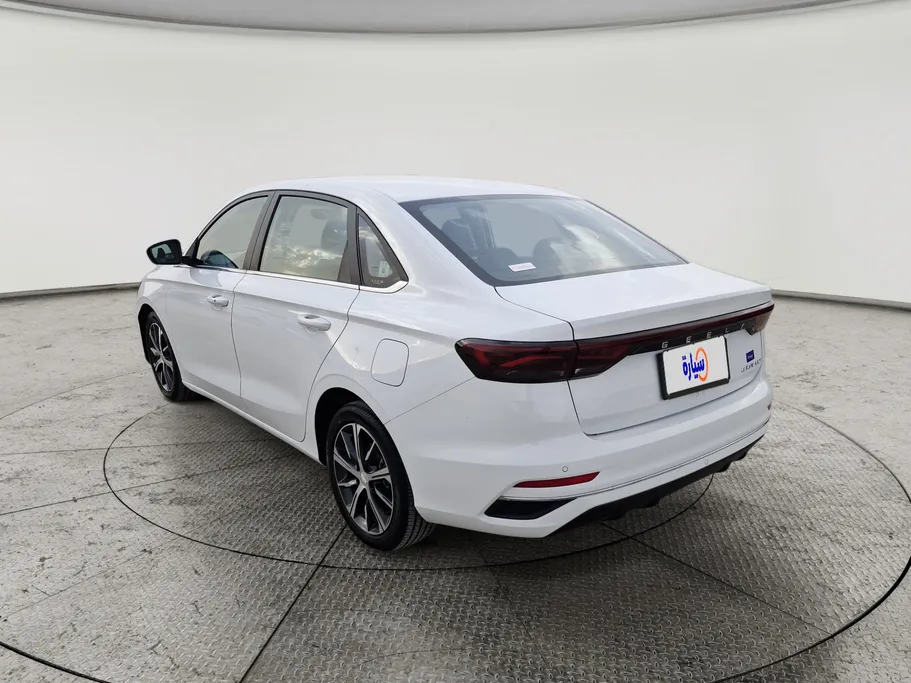 جيلي امجراند GF 2024 