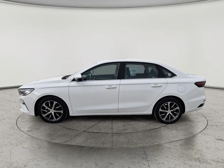 جيلي امجراند GF 2024 