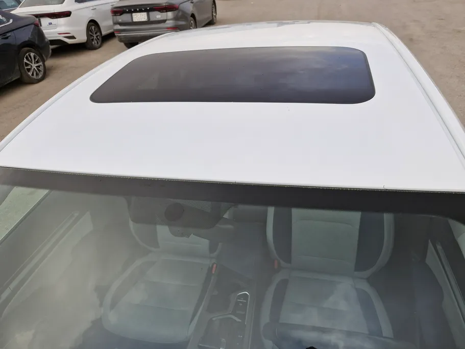 جيلي امجراند GF 2024 