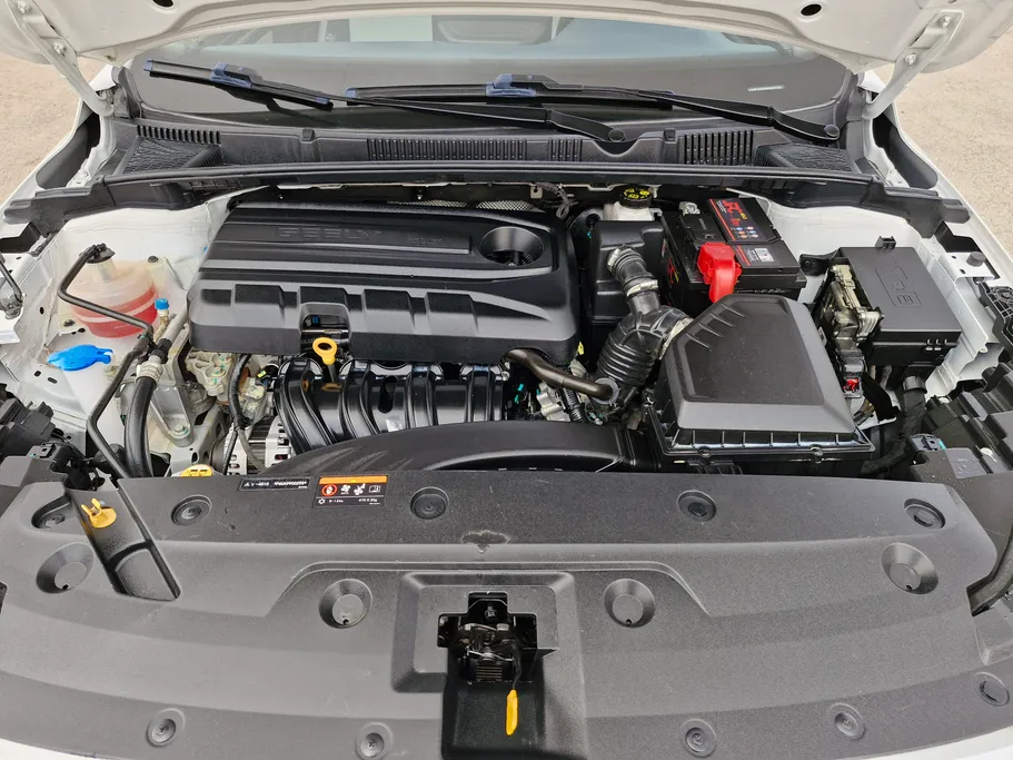 جيلي امجراند GF 2024 