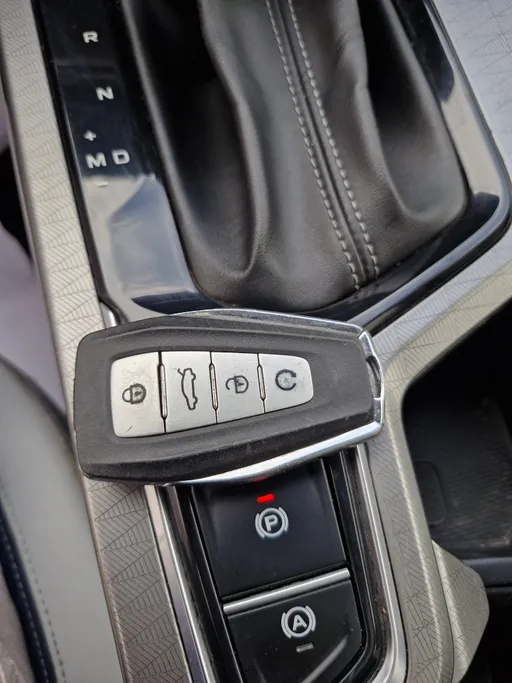 جيلي امجراند GF 2024 