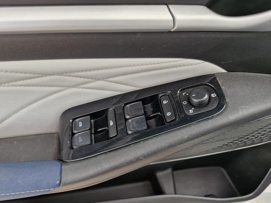 جيلي امجراند GF 2024 