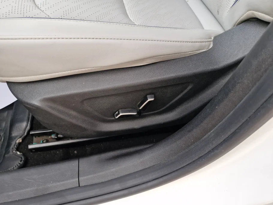 جيلي امجراند GF 2024 