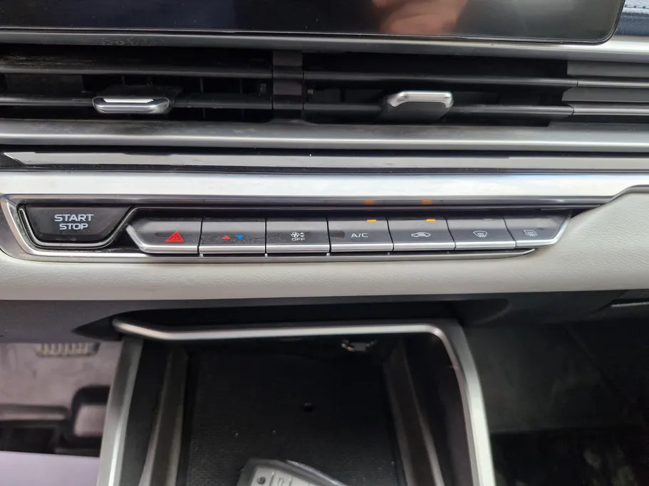 جيلي امجراند GF 2024 