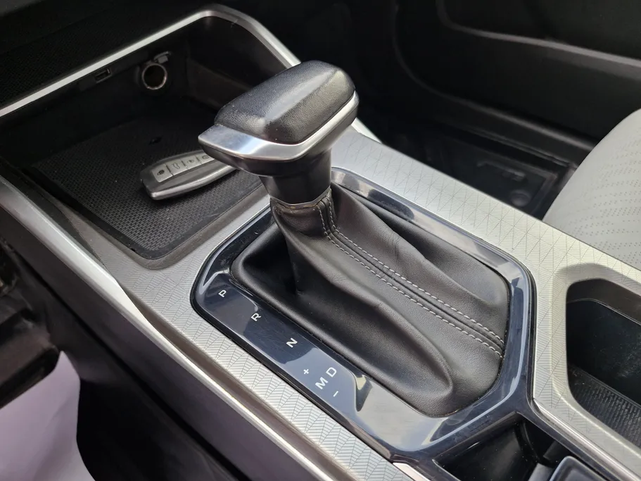 جيلي امجراند GF 2024 