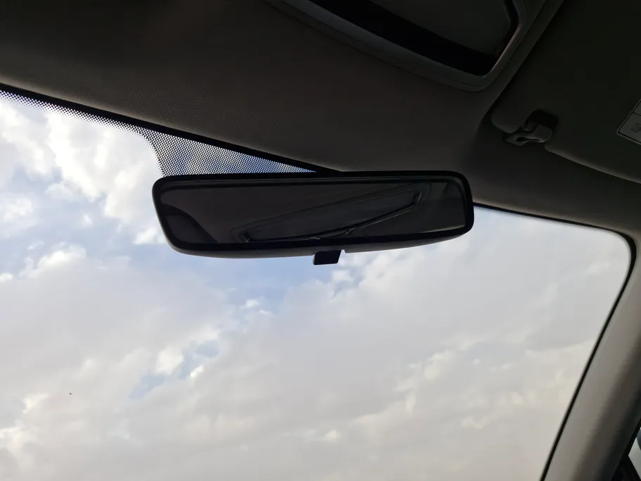 جيلي امجراند GF 2024 