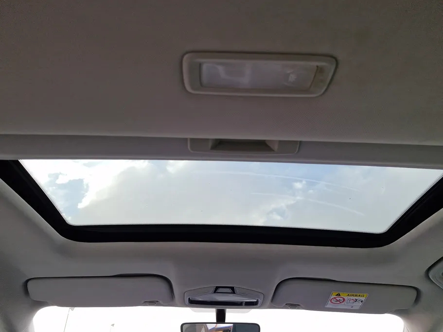 جيلي امجراند GF 2024 