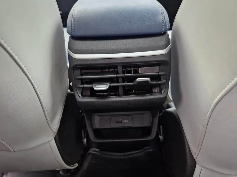 جيلي امجراند GF 2024 