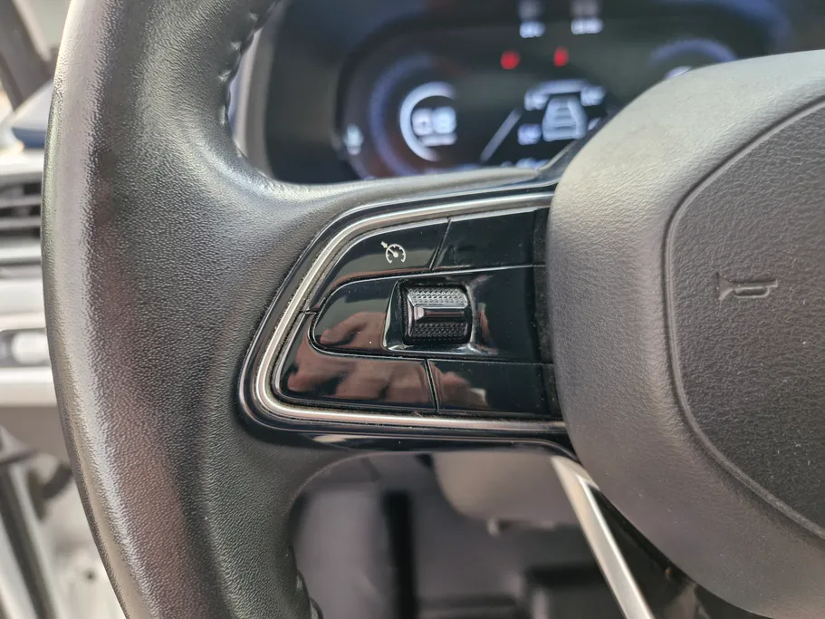 جيلي امجراند GF 2024 