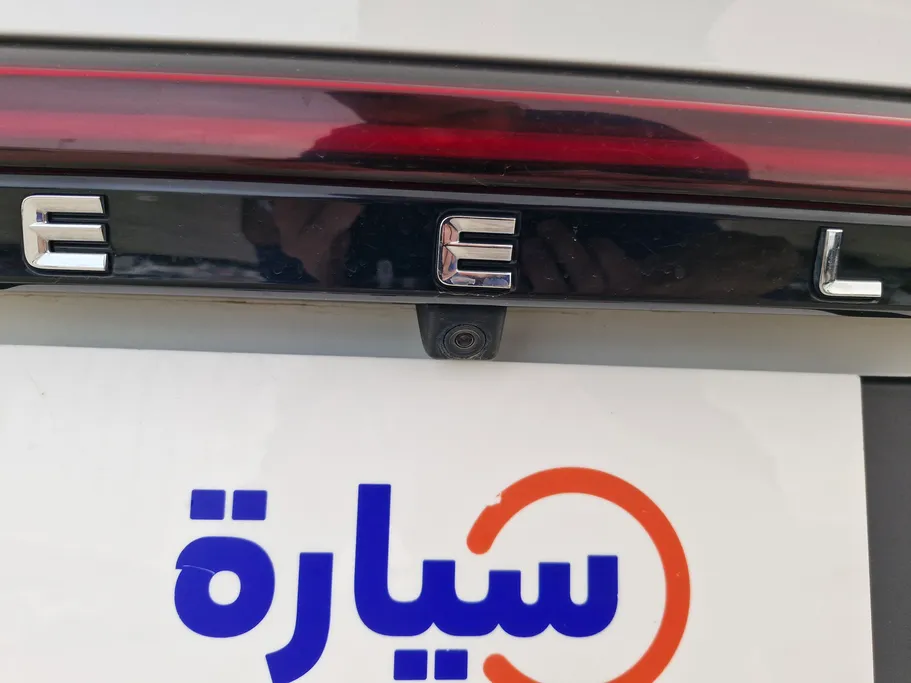 جيلي امجراند GF 2024 