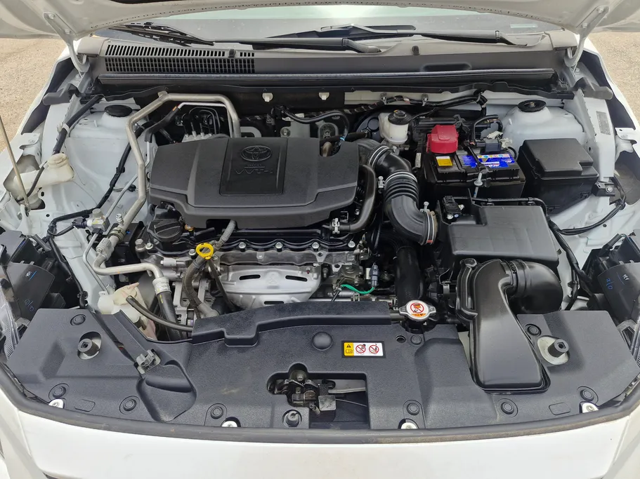 2023 Toyota Yaris  Y 