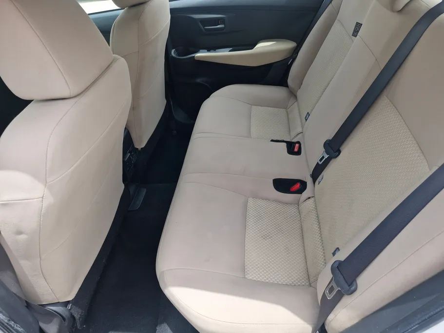 2023 Toyota Yaris  Y 