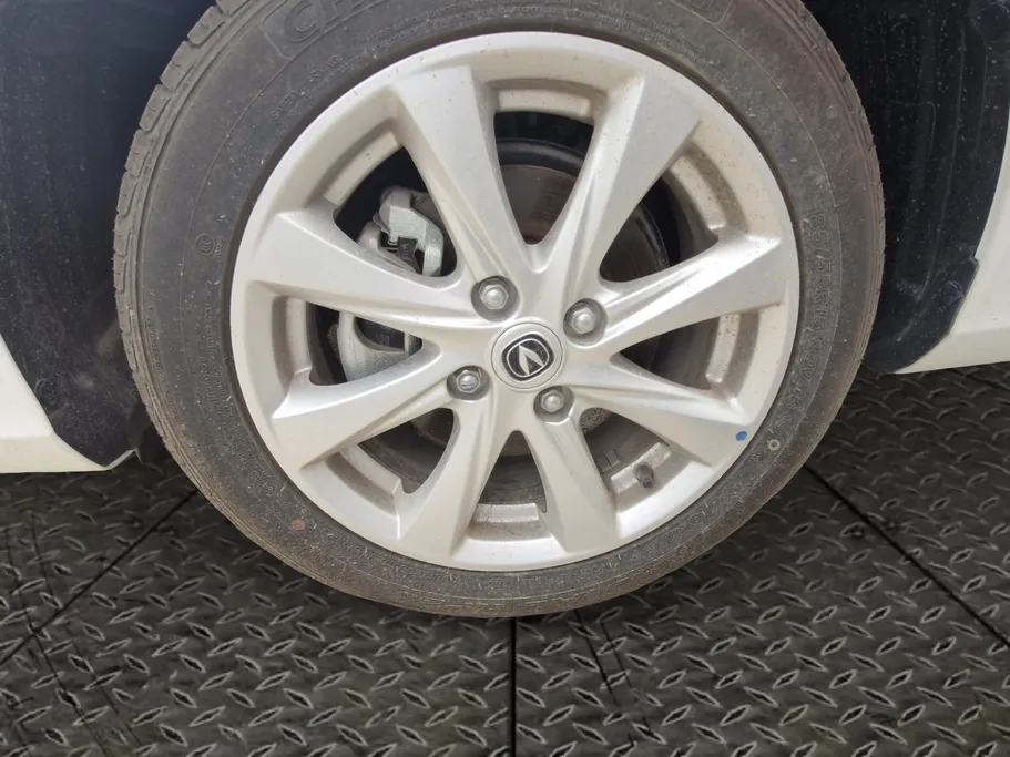 2026 Changan Alsvin Full Option 