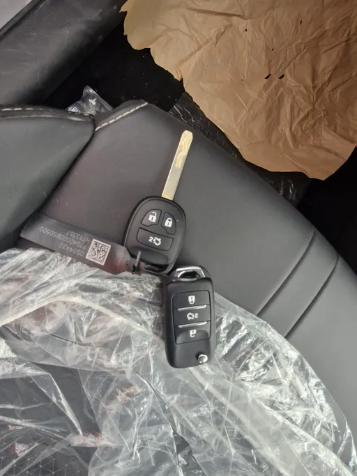 2026 Changan Alsvin Full Option 