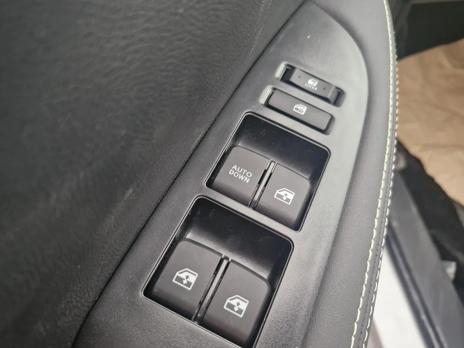 2026 Changan Alsvin Full Option 