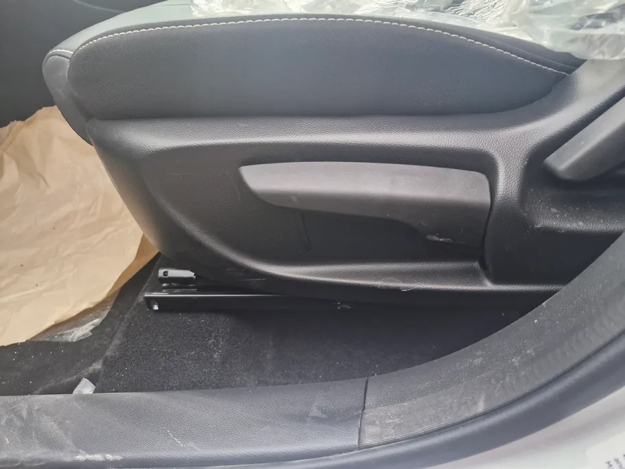 2026 Changan Alsvin Full Option 