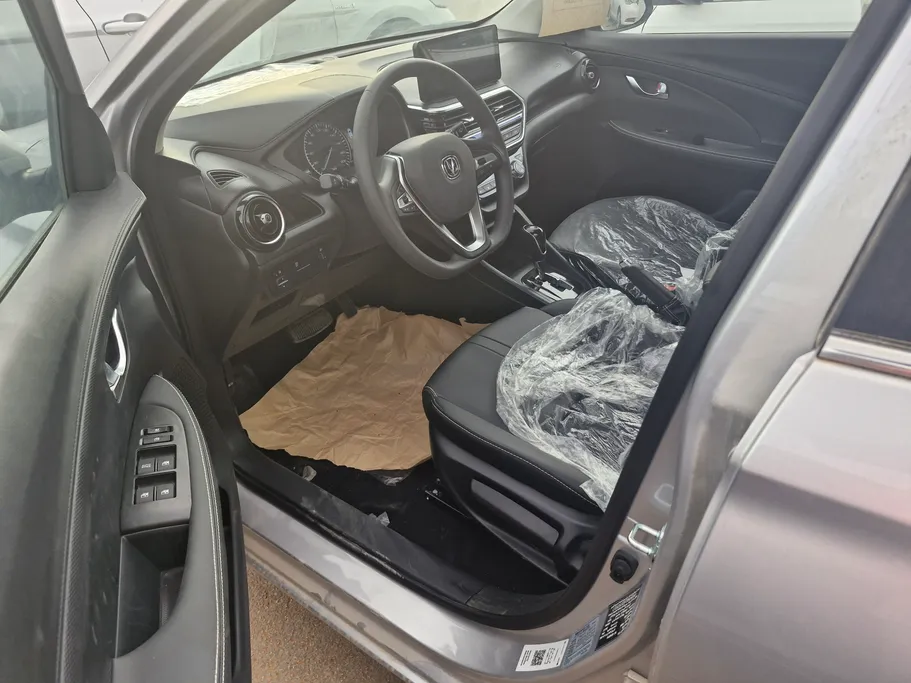 2026 Changan Alsvin Full Option 