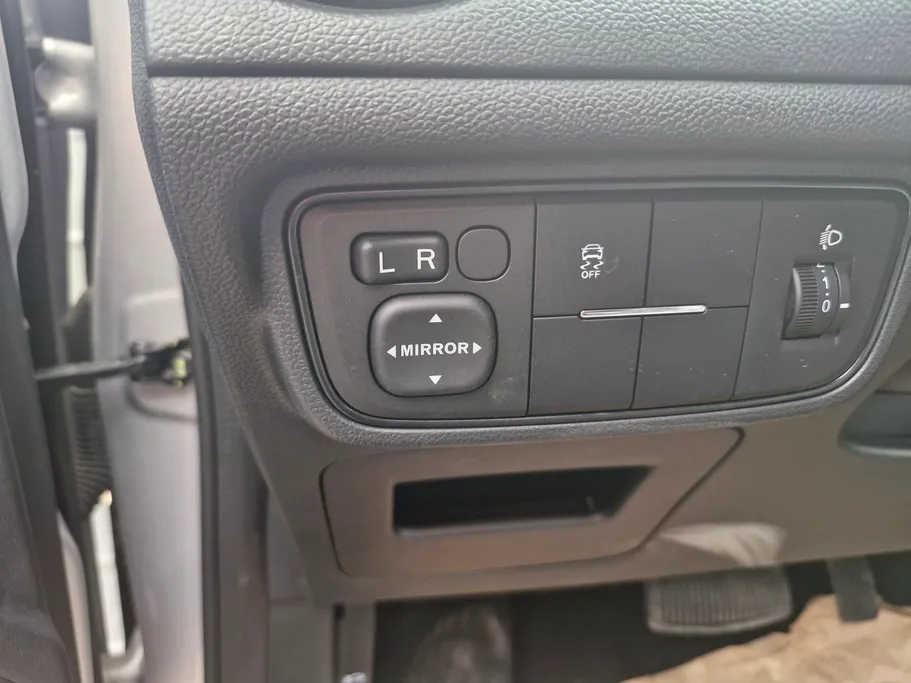 2026 Changan Alsvin Full Option 