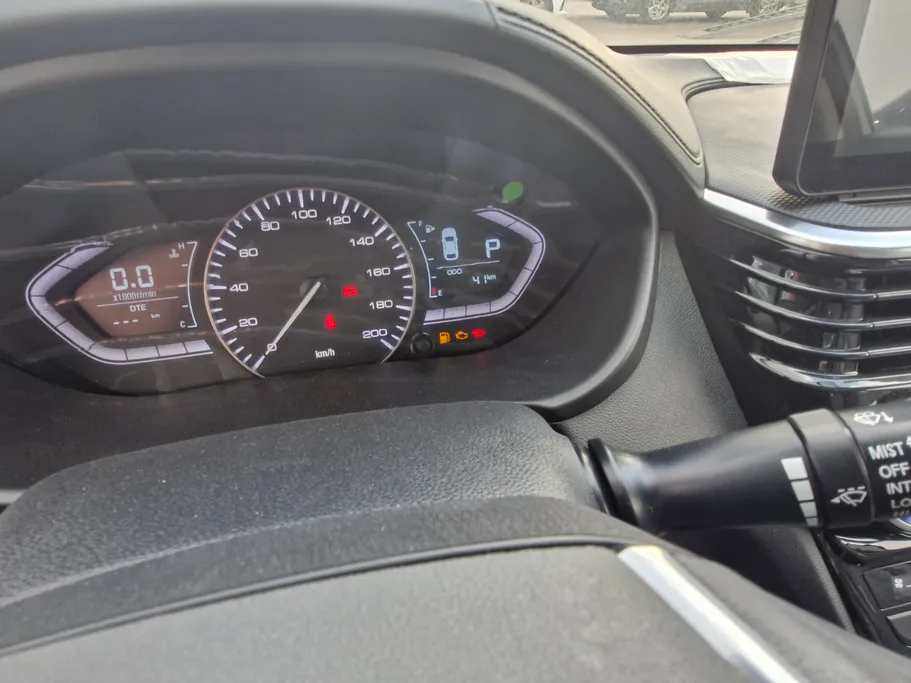 2026 Changan Alsvin Full Option 