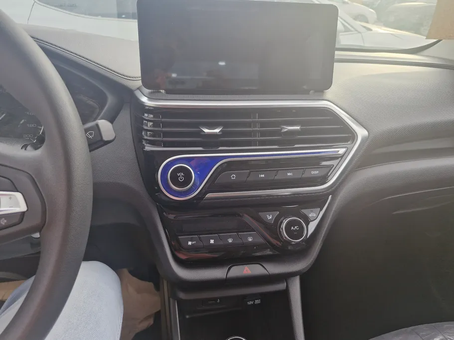 2026 Changan Alsvin Full Option 