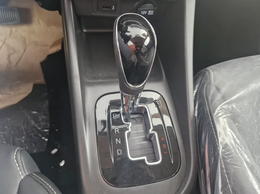 2026 Changan Alsvin Full Option 