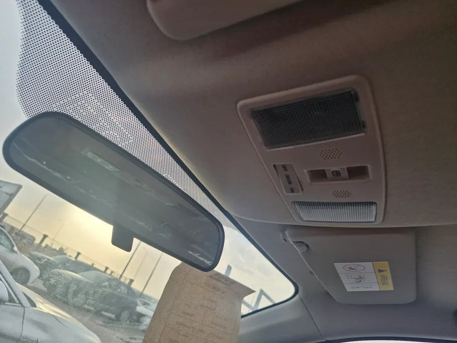 2026 Changan Alsvin Full Option 