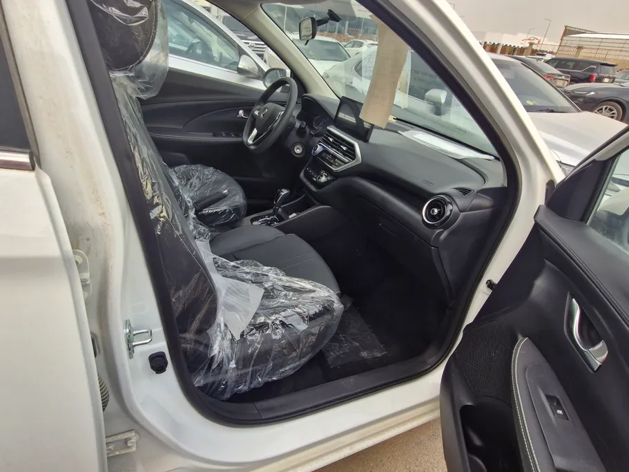 2026 Changan Alsvin Full Option 