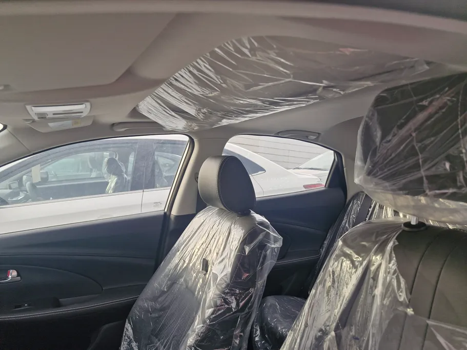 2026 Changan Alsvin Full Option 