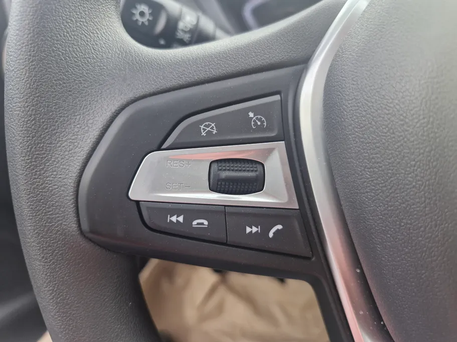 2026 Changan Alsvin Full Option 