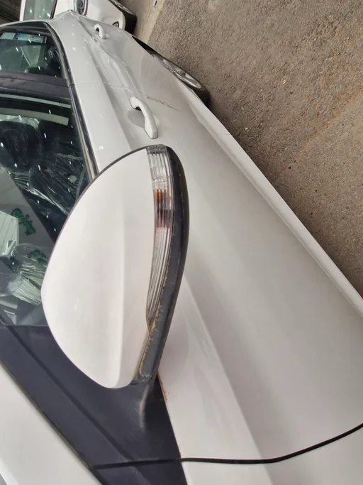 2026 Changan Alsvin Full Option 