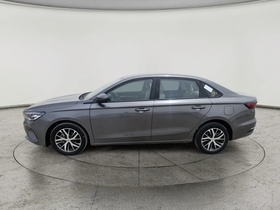 جيلي امجراند GS 2024 