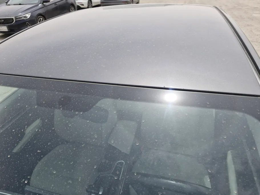 جيلي امجراند GS 2024 