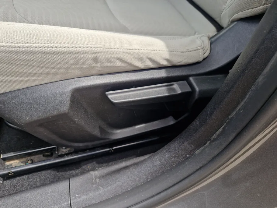 جيلي امجراند GS 2024 