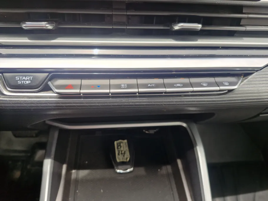 جيلي امجراند GS 2024 