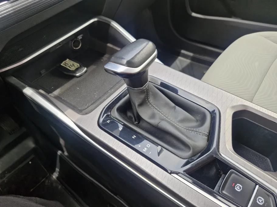 جيلي امجراند GS 2024 