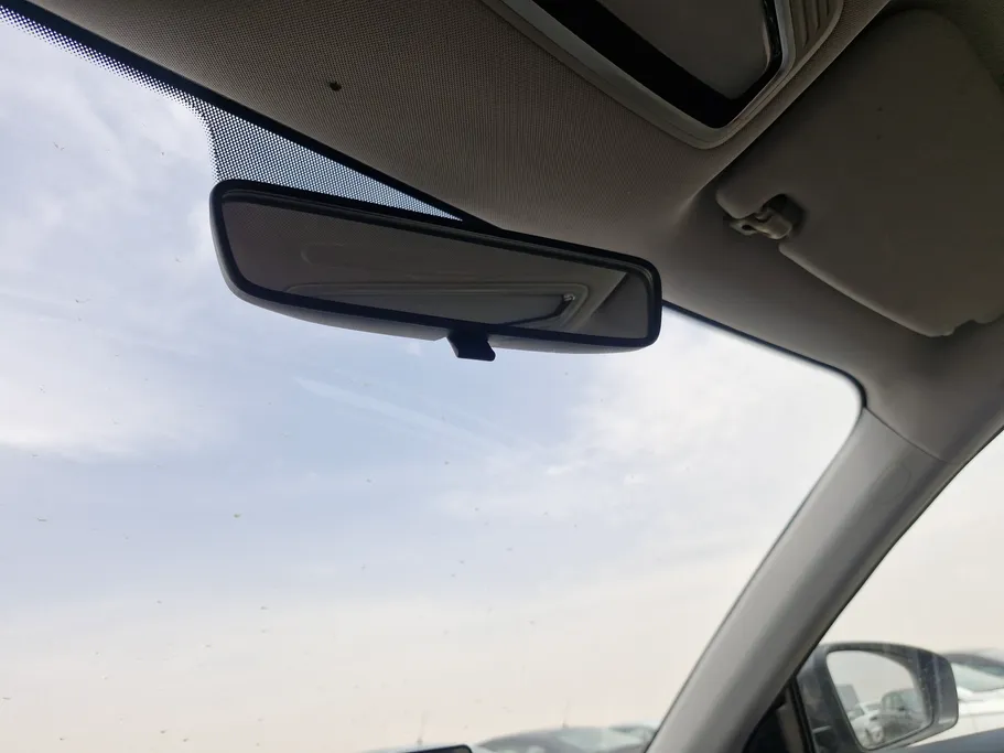 جيلي امجراند GS 2024 