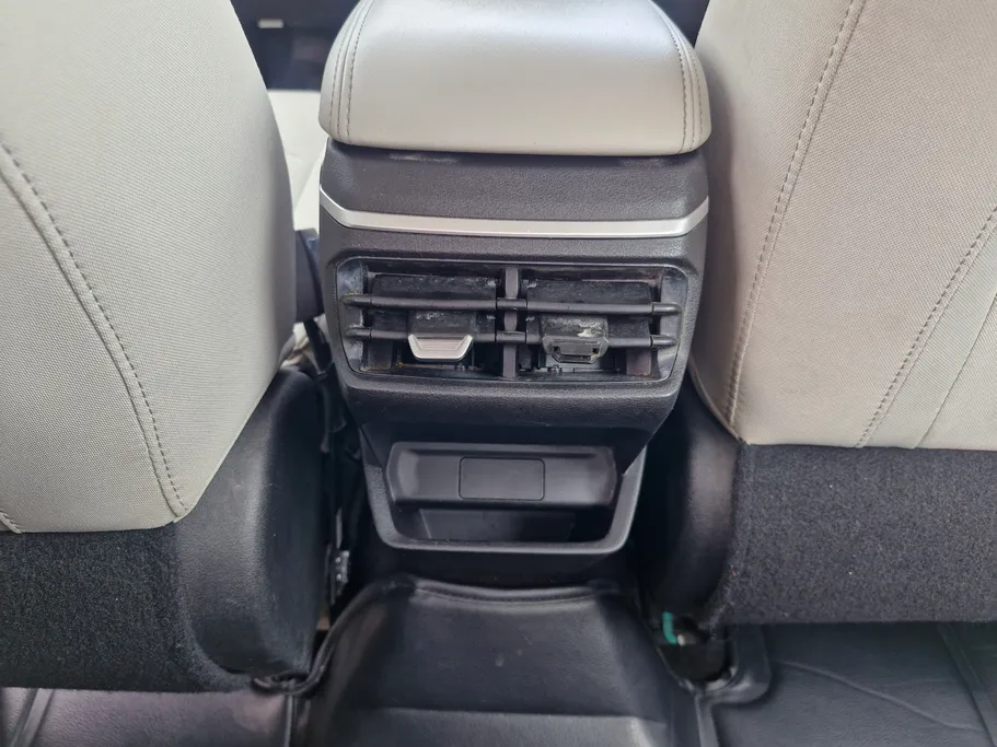 جيلي امجراند GS 2024 