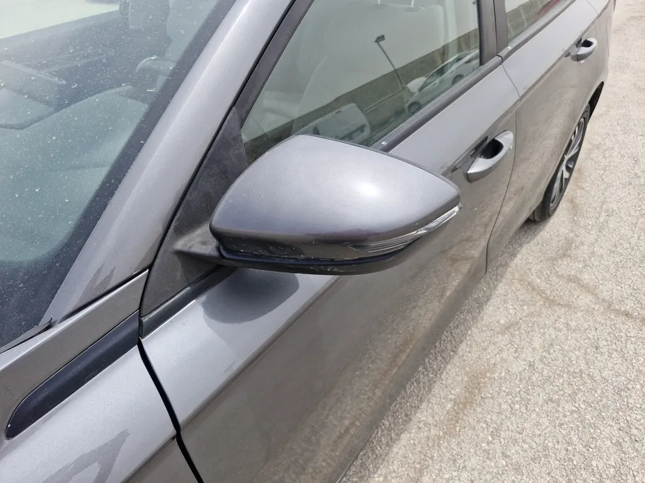 جيلي امجراند GS 2024 