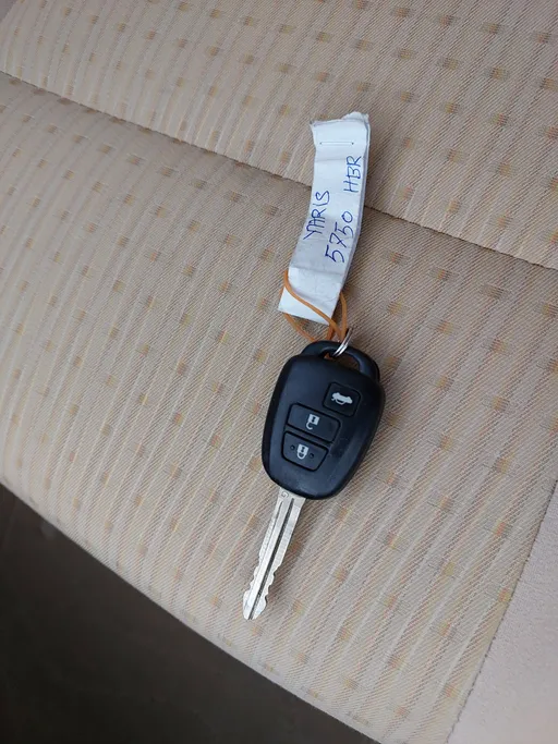 2022 Toyota Yaris  Y 