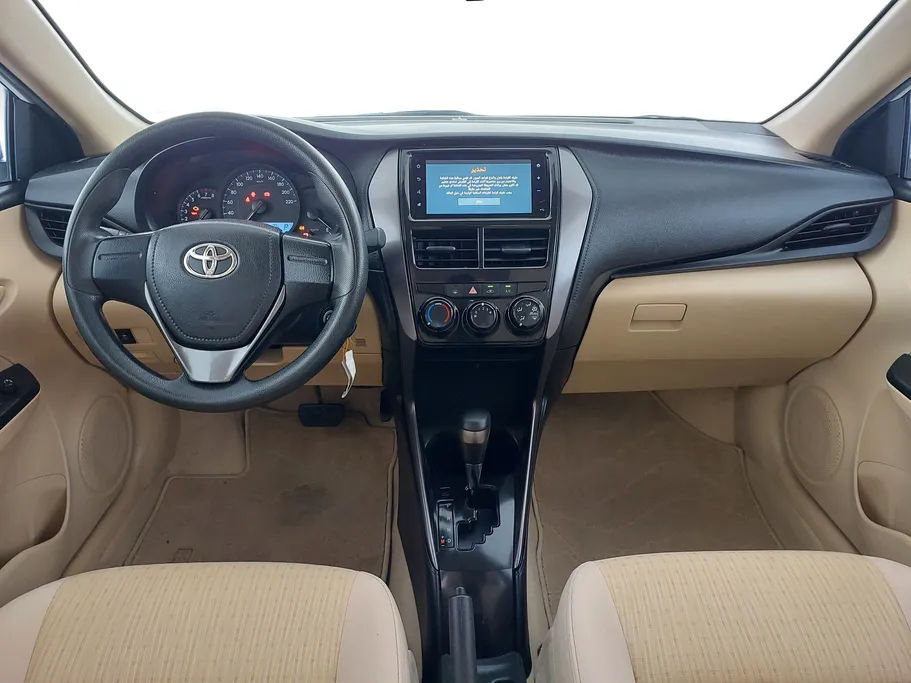 2022 Toyota Yaris  Y 