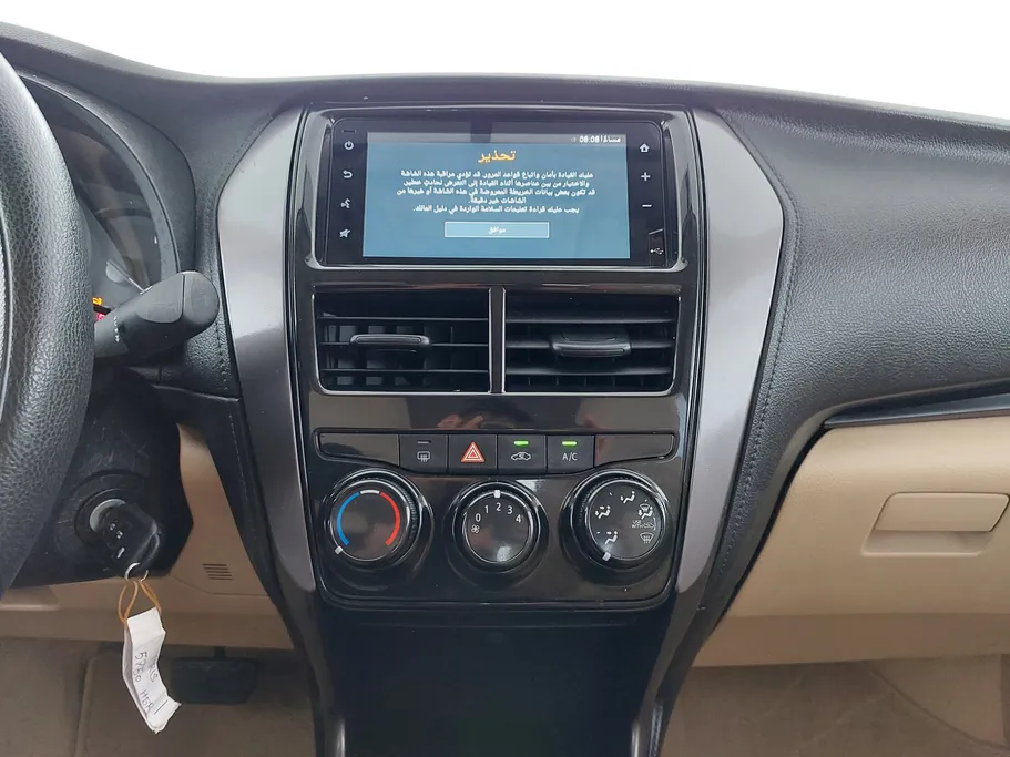 2022 Toyota Yaris  Y 