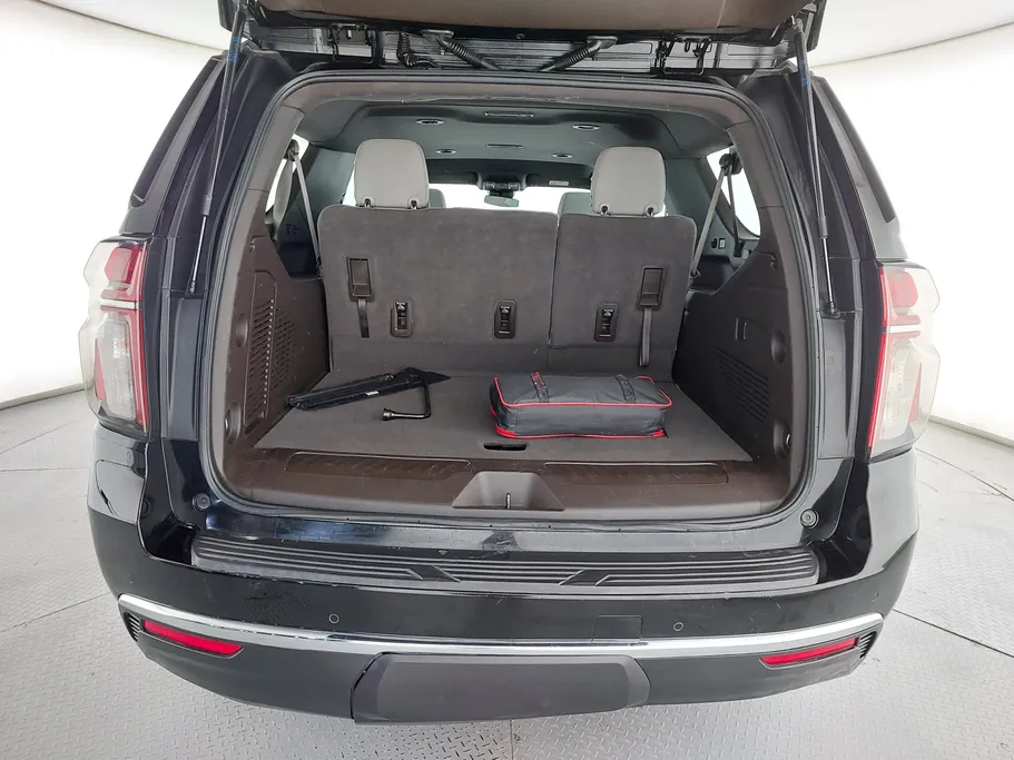 شفروليه سوبربان LS 2023 