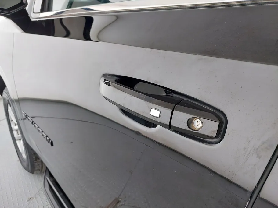 شفروليه سوبربان LS 2023 