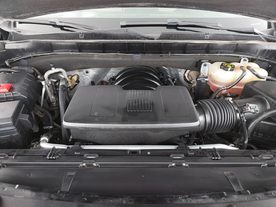 شفروليه سوبربان LS 2023 