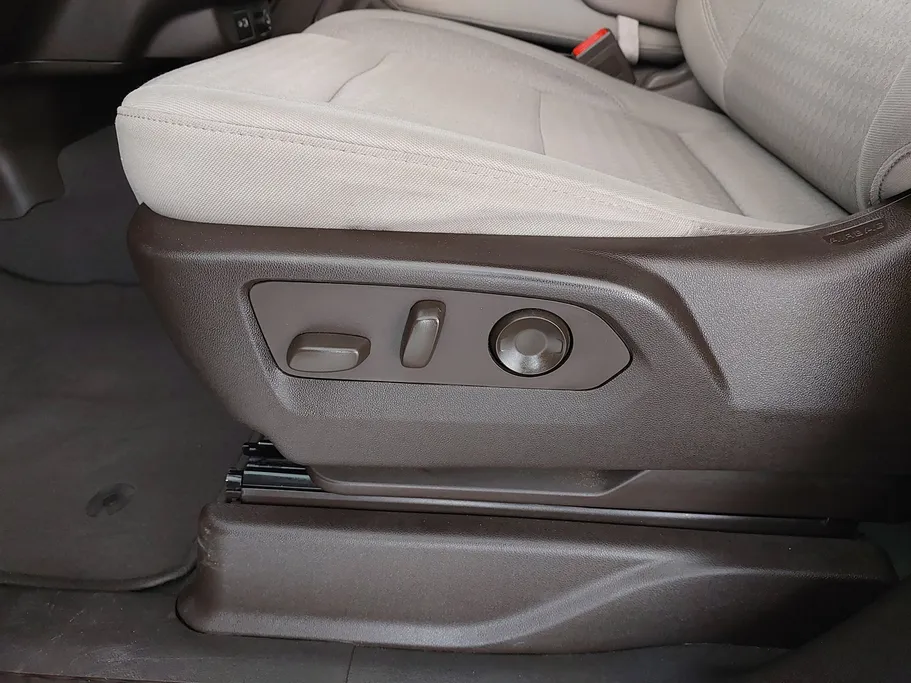 شفروليه سوبربان LS 2023 