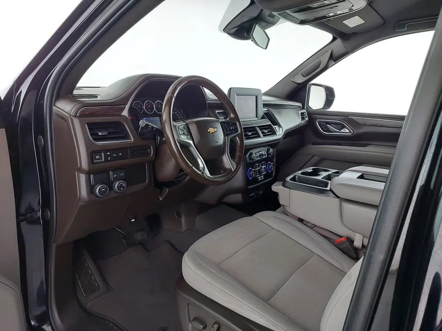 شفروليه سوبربان LS 2023 