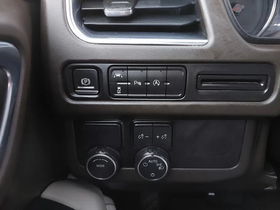 شفروليه سوبربان LS 2023 